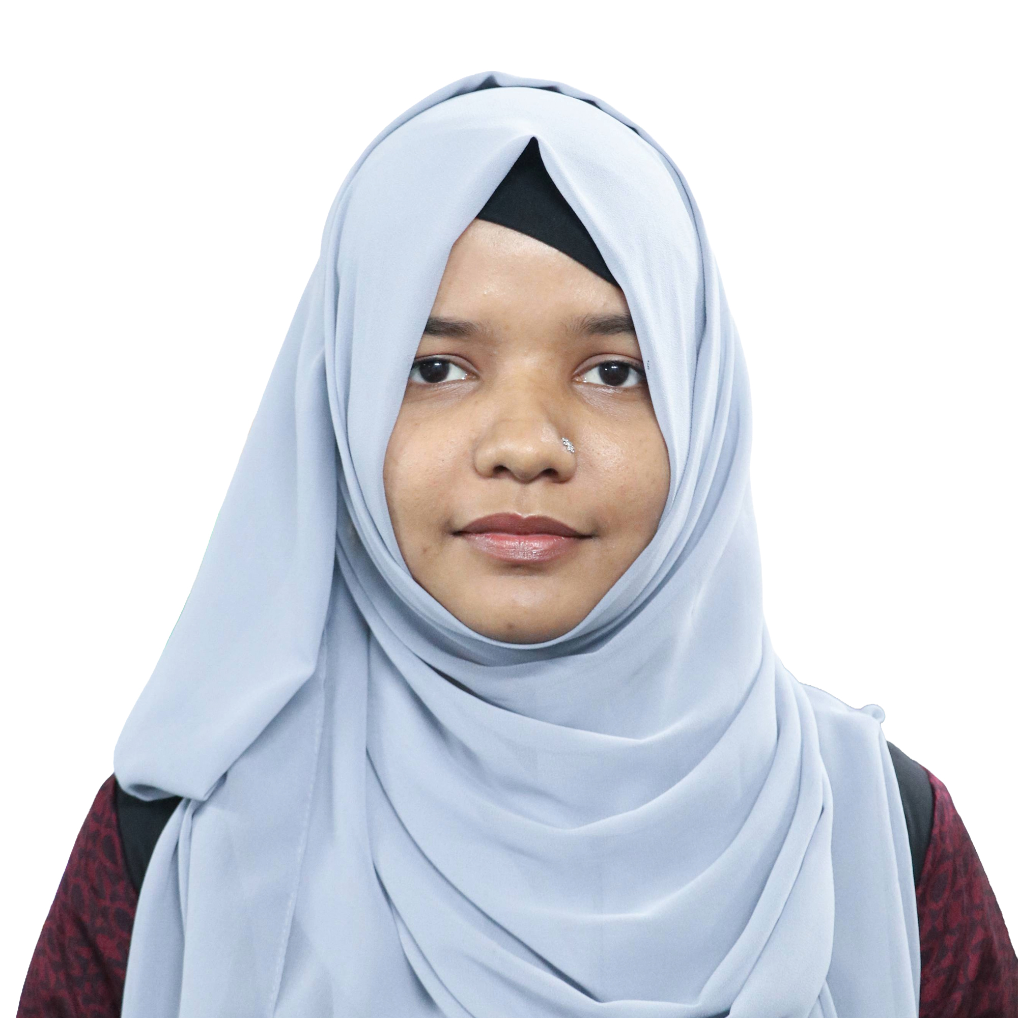 Mrs. Shamima Sultana